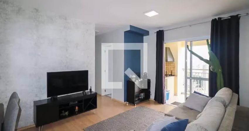 Apartamento para venda - centro, 2 quartos,  70 m² - são caetano do sul