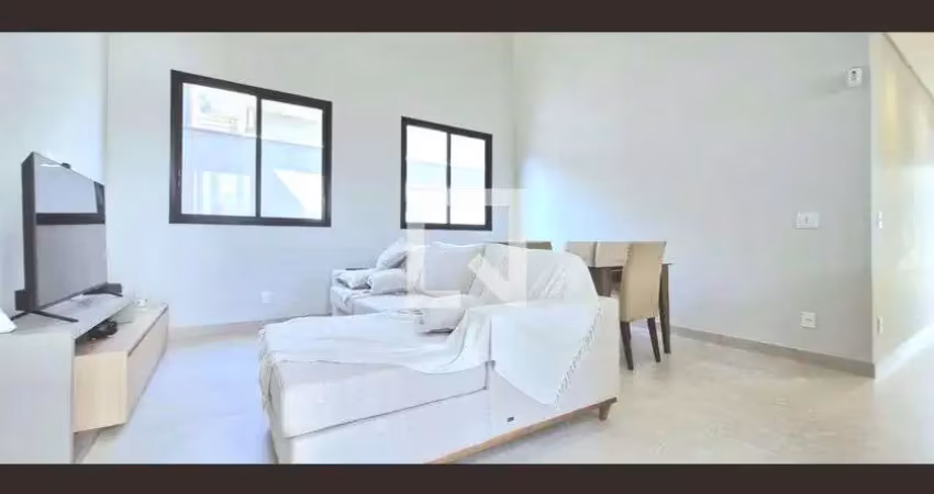 Casa para venda - jardim imperial, 3 quartos,  165 m² - lagoa santa