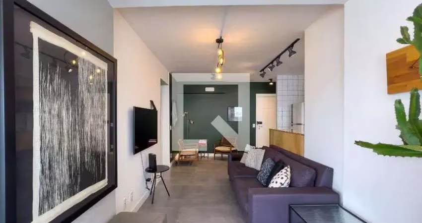 Apartamento para venda - ipiranga, 2 quartos,  68 m² - são paulo