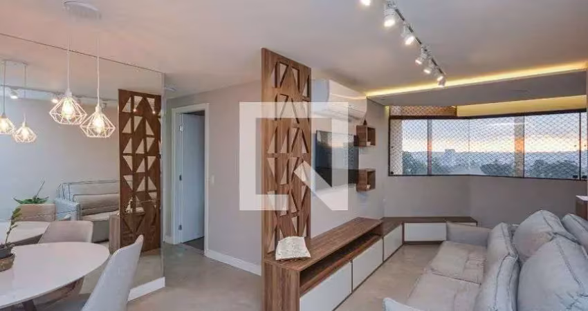 Apartamento para venda - jardim marajoara , 2 quartos,  78 m² - são paulo