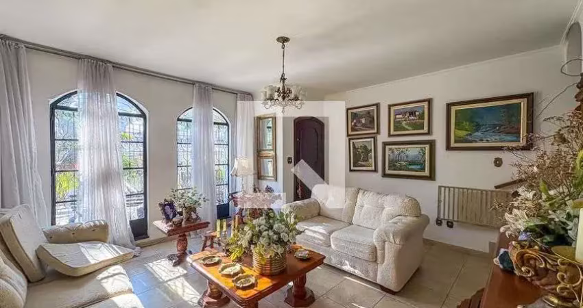 Casa para venda - nova petrópolis, 3 quartos,  220 m² - são bernardo do campo