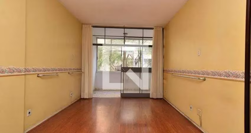 Apartamento para venda - centro, 3 quartos,  108 m² - belo horizonte