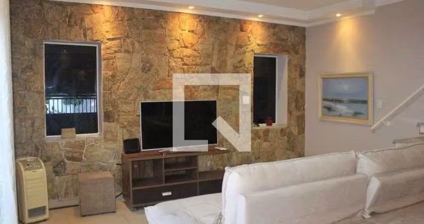 Casa para venda - vila galvão, 3 quartos,  238 m² - guarulhos