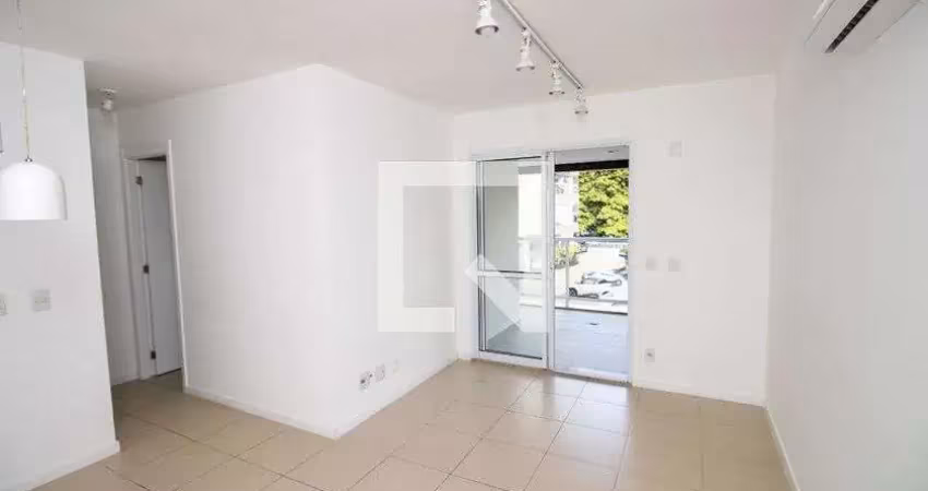 Apartamento para venda - barra da tijuca - marapendi, 2 quartos,  79 m² - rio de janeiro