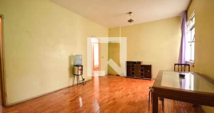 Apartamento para venda - flamengo, 3 quartos,  80 m² - rio de janeiro