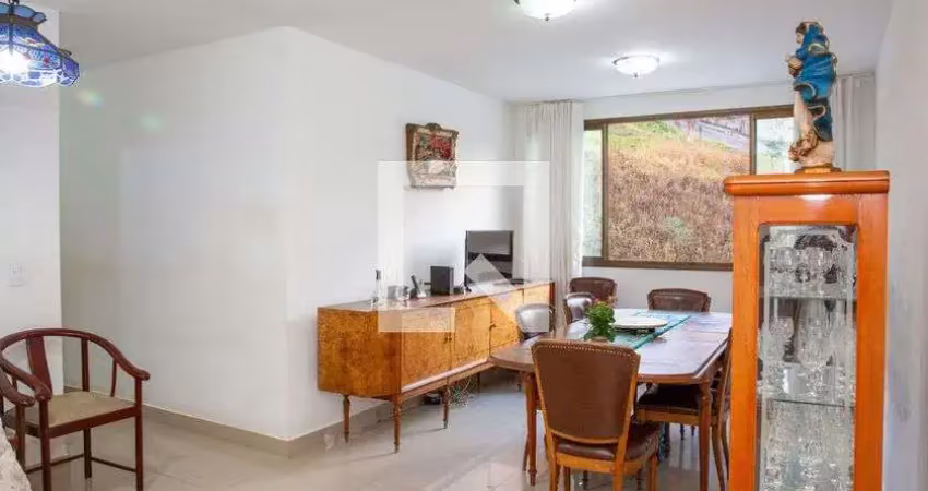 Apartamento para venda - buritis, 3 quartos,  78 m² - belo horizonte