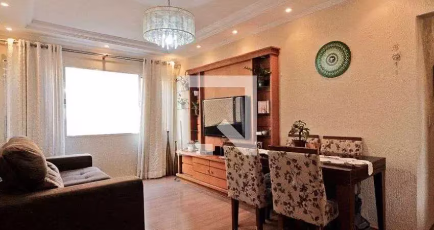 Apartamento para venda - freguesia do ó, 3 quartos,  110 m² - são paulo