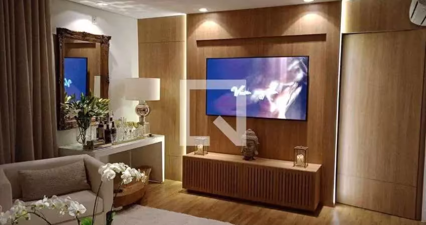 Apartamento para venda - cambuí, 1 quarto,  72 m² - campinas