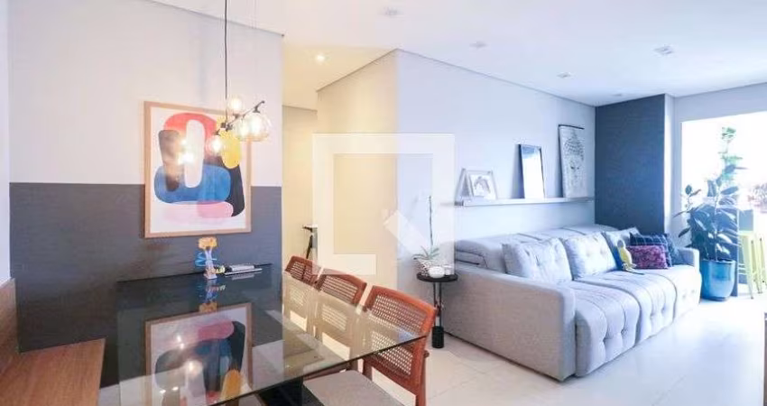 Apartamento para venda - barcelona, 2 quartos,  75 m² - são caetano do sul