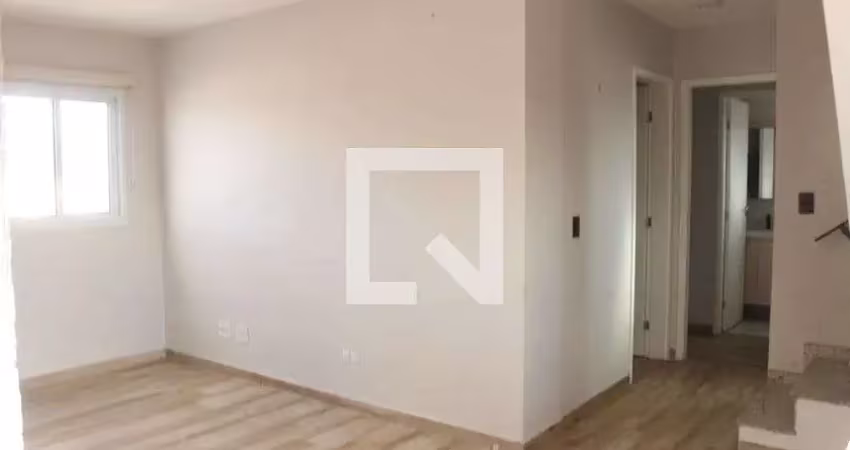 Cobertura para venda - santa maria, 2 quartos,  103 m² - são caetano do sul