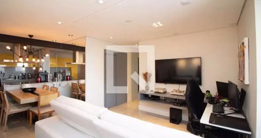 Apartamento para venda - vila augusta, 2 quartos,  96 m² - guarulhos