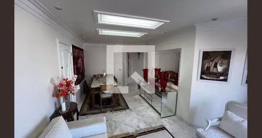 Apartamento para venda - santana, 3 quartos,  94 m² - são paulo