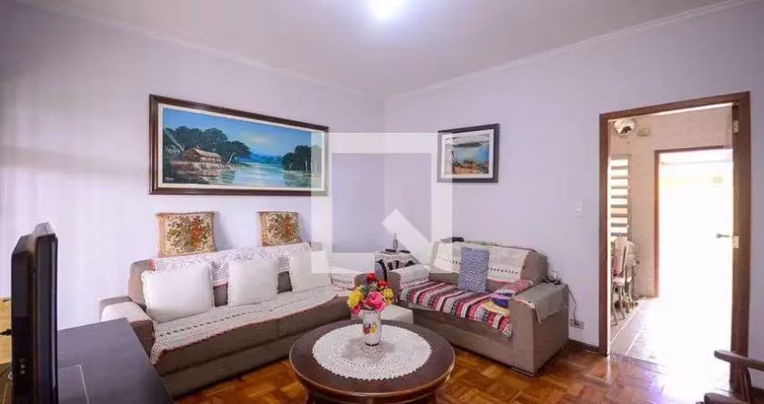 Casa para venda - vila das mercês, 4 quartos,  300 m² - são paulo