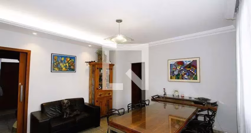 Apartamento para venda - prado, 3 quartos,  130 m² - belo horizonte
