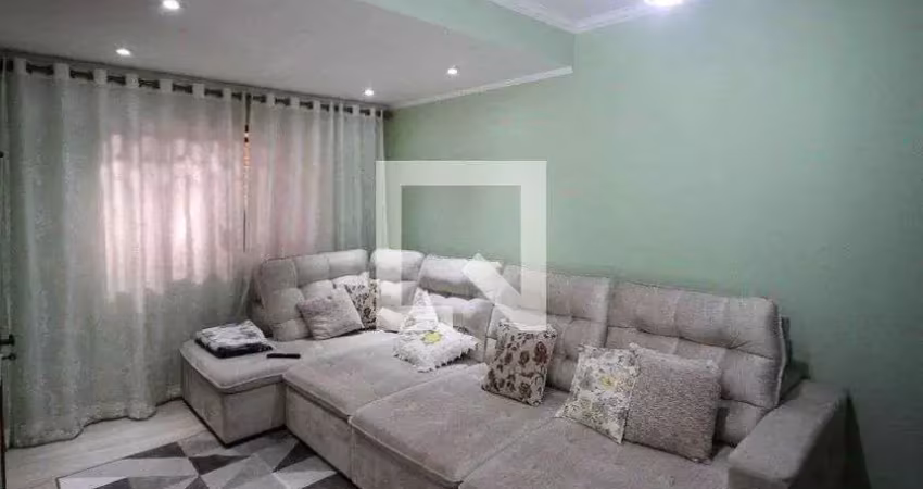 Casa para venda - sapopemba, 4 quartos,  270 m² - são paulo