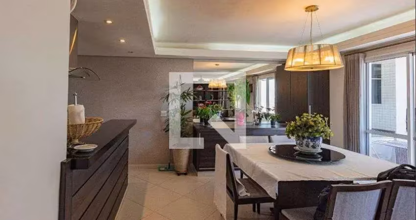 Apartamento para venda - swift, 3 quartos,  109 m² - campinas
