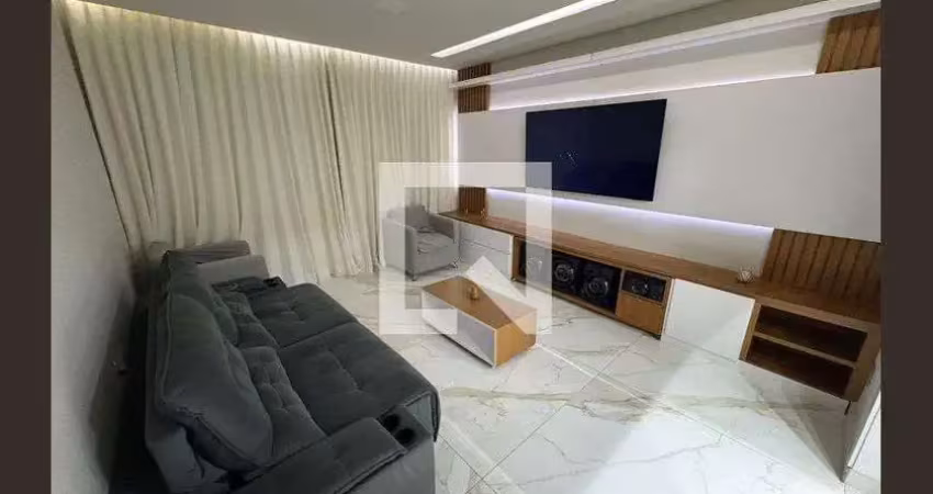 Apartamento para venda - santa inês, 3 quartos,  170 m² - belo horizonte