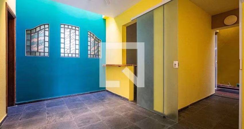 Casa para venda - pinheiros, 5 quartos,  191 m² - são paulo
