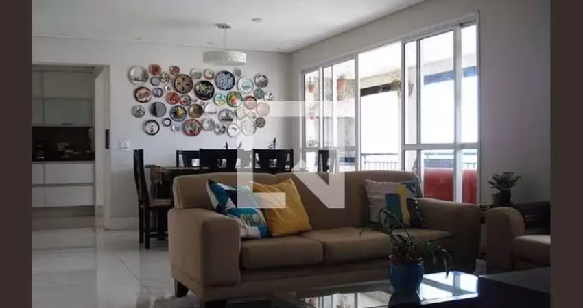 Apartamento para venda - vila leopoldina, 3 quartos,  130 m² - são paulo