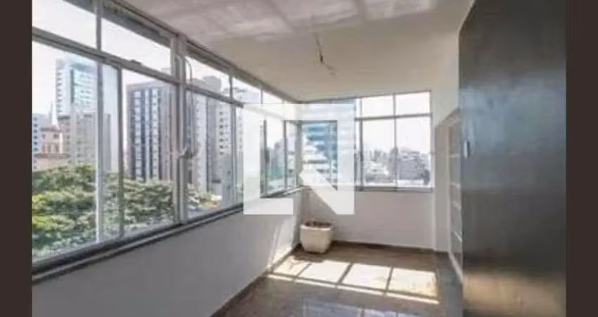Apartamento para venda - santo antônio, 4 quartos,  215 m² - belo horizonte