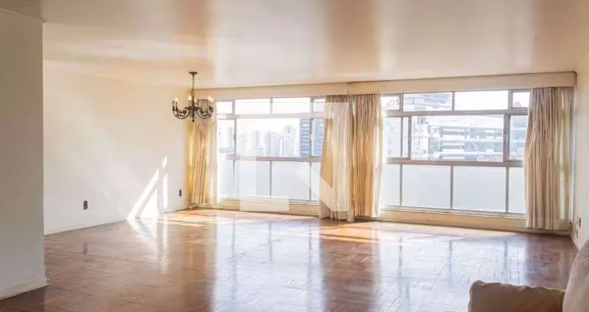 Apartamento para venda - perdizes, 3 quartos,  182 m² - são paulo