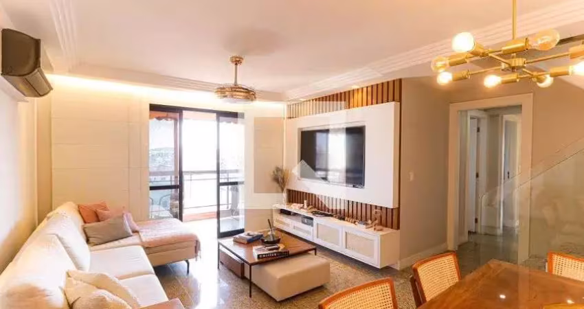 Apartamento para venda - méier, 4 quartos,  256 m² - rio de janeiro