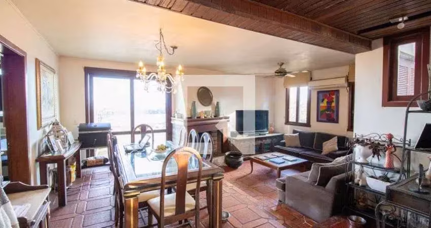 Casa para venda - vila assunção , 3 quartos,  800 m² - porto alegre