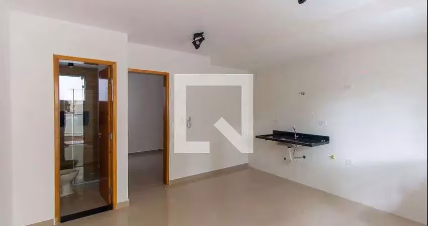 Casa / sobrado em condomínio para venda - vila prudente, 1 quarto,  33 m² - são paulo