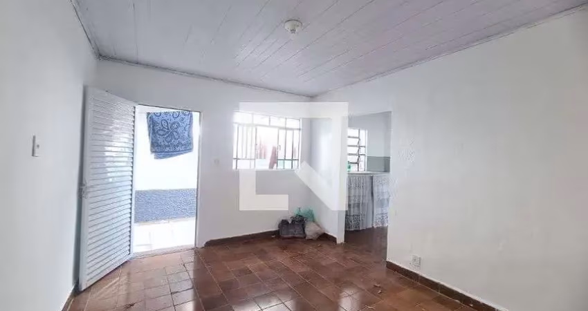 Casa para venda - sapopemba, 1 quarto,  50 m² - são paulo