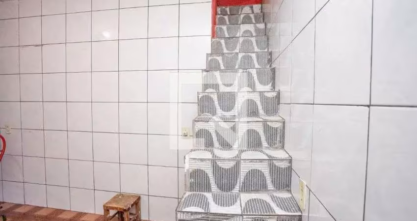 Casa para venda - vila nogueira, 4 quartos,  9 m² - diadema