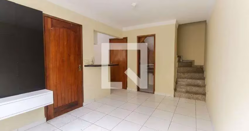 Casa / sobrado em condomínio para venda - itaquera, 2 quartos,  69 m² - são paulo