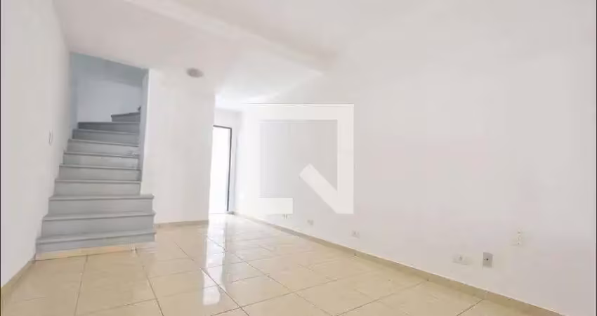 Casa para venda - campo belo, 2 quartos,  100 m² - são paulo
