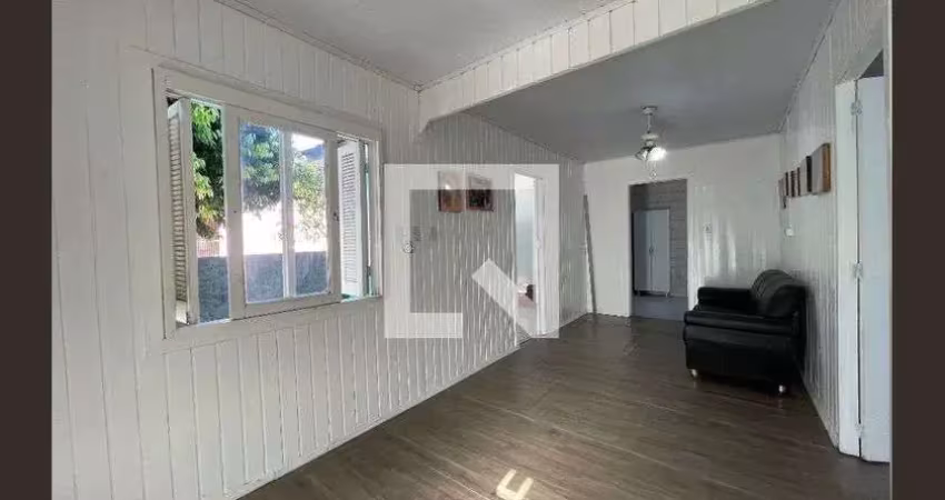 Casa para venda - santos dumond, 1 quarto,  140 m² - são leopoldo