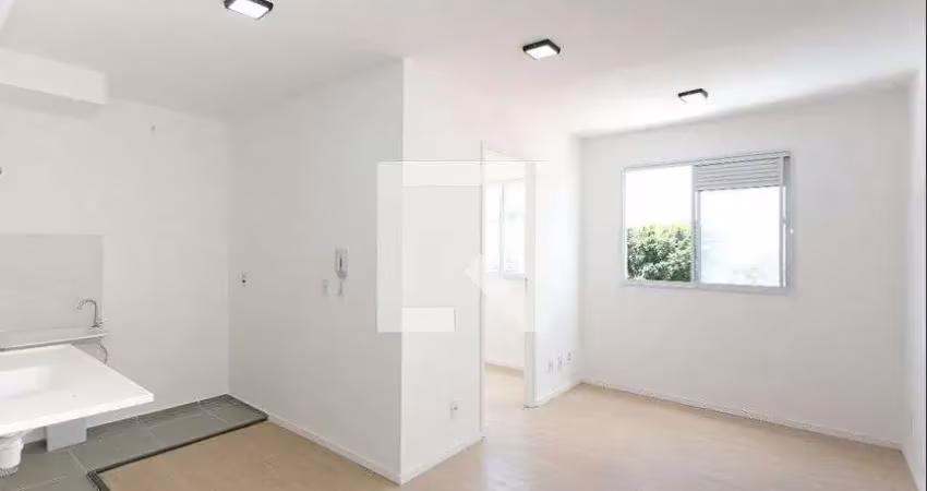 Apartamento para venda - vila aricanduva, 2 quartos,  34 m² - são paulo