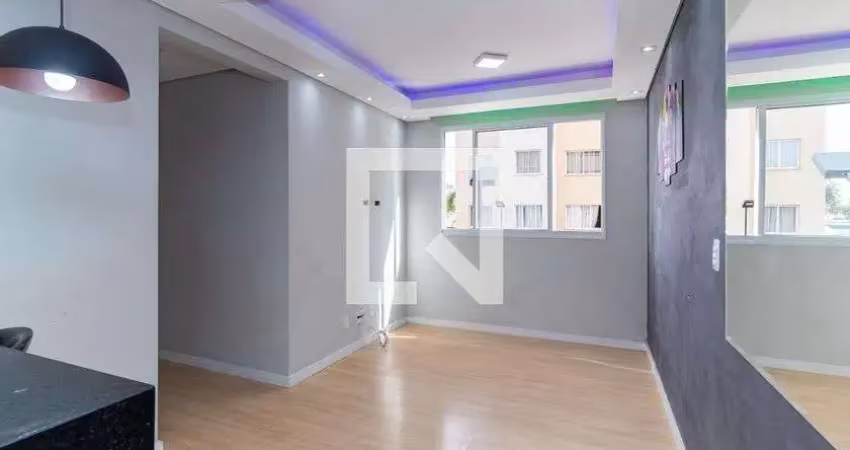 Apartamento para venda - itaquera, 2 quartos,  42 m² - são paulo