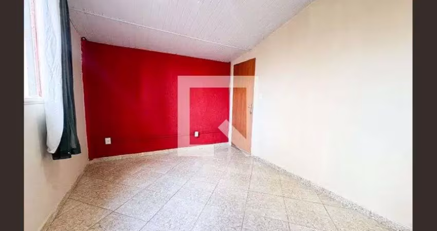 Kitnet / stúdio para venda - canaã, 1 quarto,  20 m² - belo horizonte
