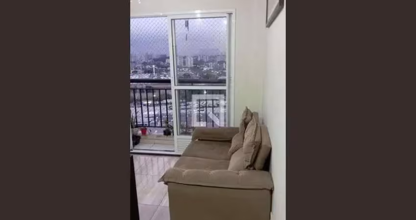 Apartamento para venda - veleiros, 2 quartos,  35 m² - são paulo