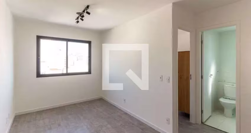 Kitnet / stúdio para venda - santa cecília, 1 quarto,  27 m² - são paulo