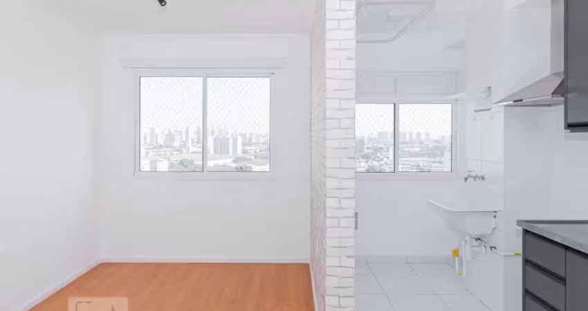 Kitnet / stúdio para venda - água branca, 1 quarto,  31 m² - são paulo