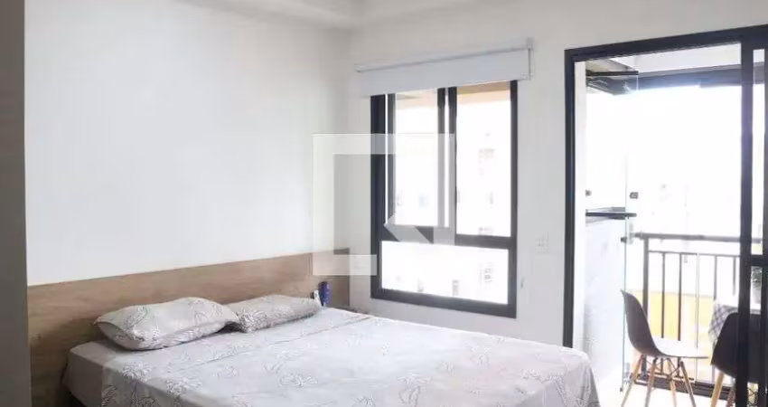 Kitnet / stúdio para venda - vila pompéia, 1 quarto,  25 m² - são paulo