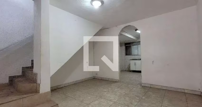 Casa para venda - utinga, 3 quartos,  169 m² - santo andré