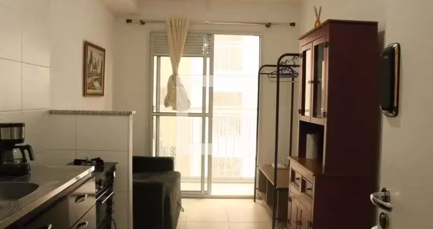 Apartamento para venda - bom retiro, 1 quarto,  40 m² - são paulo