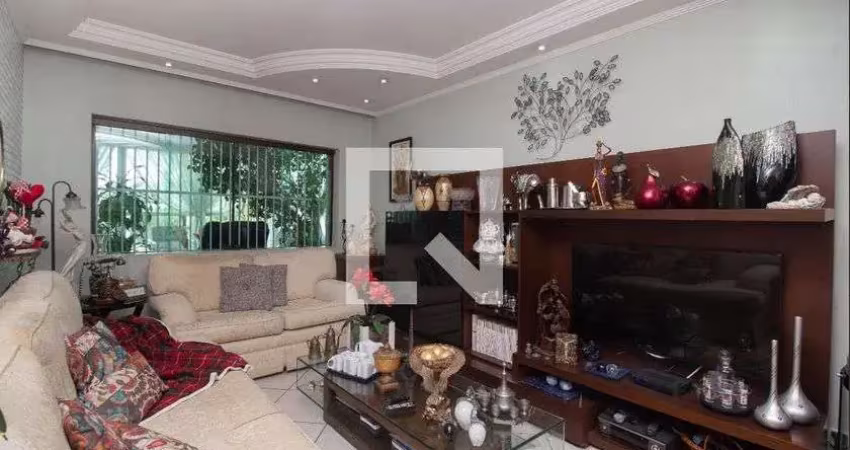 Casa para venda - piqueri, 3 quartos,  125 m² - são paulo