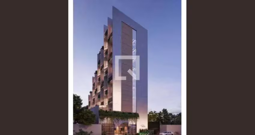 Apartamento para venda - centro, 1 quarto,  35 m² - betim