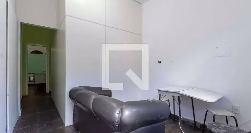Kitnet / stúdio para venda - canaã, 2 quartos,  20 m² - belo horizonte
