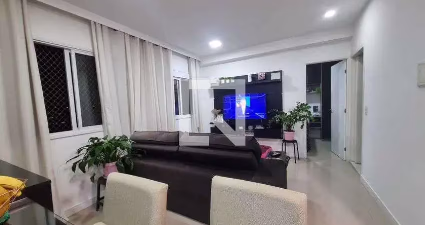 Apartamento para venda - vila galvão, 1 quarto,  42 m² - guarulhos