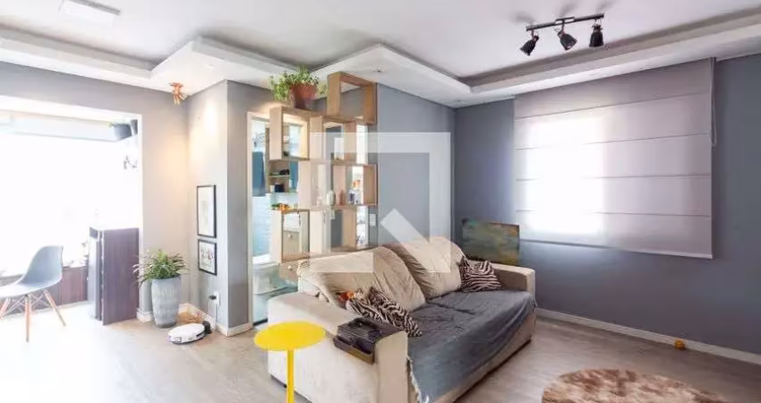 Apartamento para venda - novo osasco, 1 quarto,  50 m² - osasco
