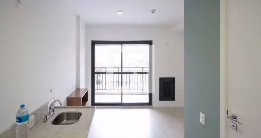 Kitnet / stúdio para venda - vila santa clara, 1 quarto,  29 m² - são paulo