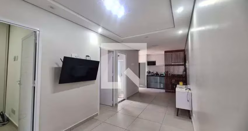 Apartamento para venda - sapopemba, 2 quartos,  42 m² - são paulo