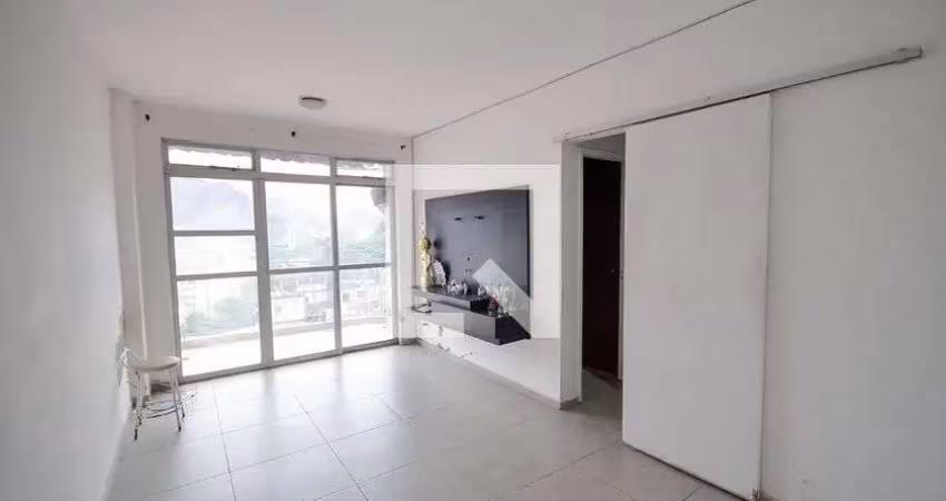 Apartamento para venda - vila isabel, 1 quarto,  56 m² - rio de janeiro
